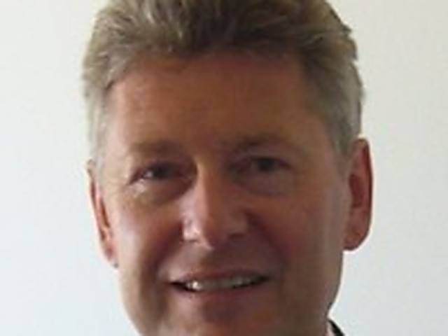 Thomas Schraer
